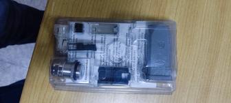 Harting Han 3A RJ45 разъем