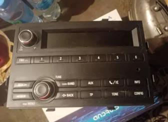 Магнитофон от кобольта