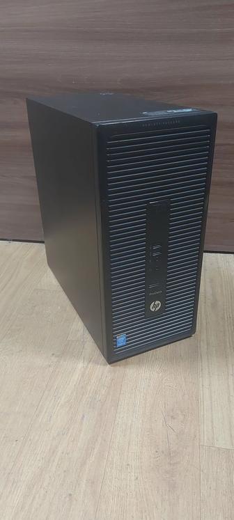 Мощный ПК i7-4770 / 16ГБ / SSD идеален для работы, 1С и удалёнки