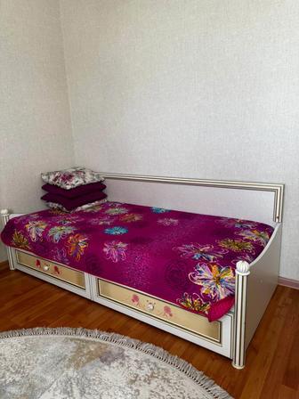 Продам кровать