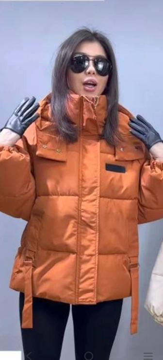 Продам куртку