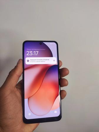 Продам Redmi note 12 256gb