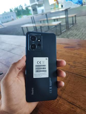 Продам Redmi note 12 128gb