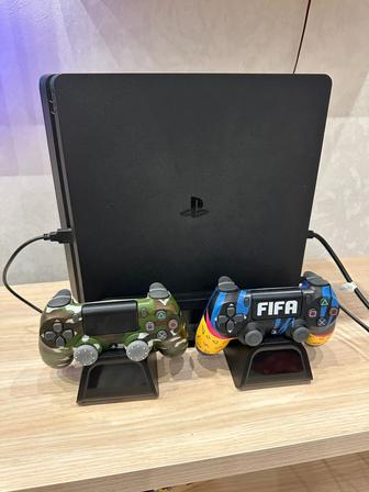 Продам PS-4