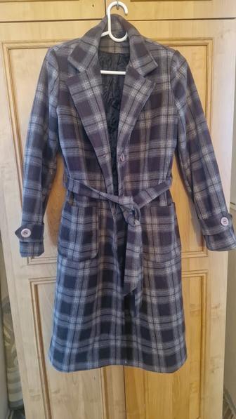 Демисезонные пальто