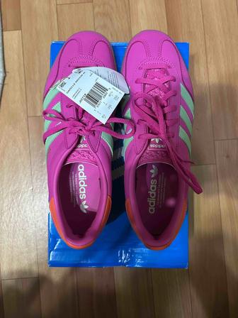 Кроссовки adidas gazelle оригинал