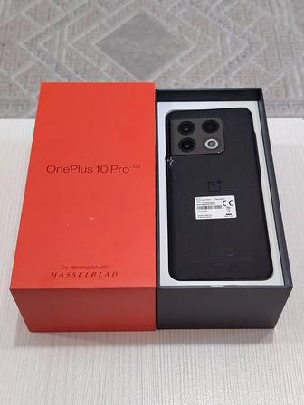 One Plus 10 Pro 256gb