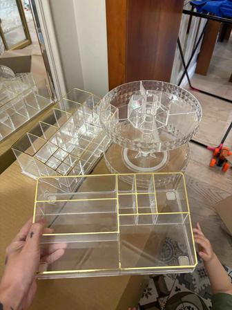 Органайзеры