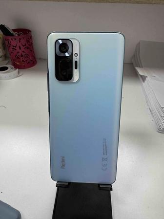 Продам Телефон Redmi note 10 pro