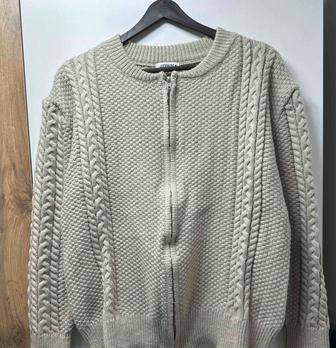 Мужской новый джемпер