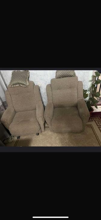 Продам кресло