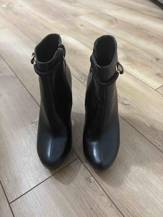 Обувь в идеальном состоянии