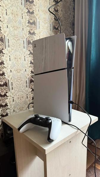 Продам PlayStation 5