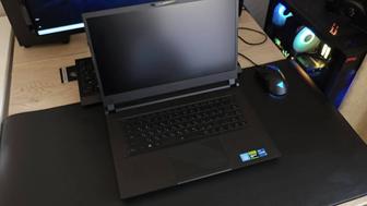 Gigabyte Aorus 15