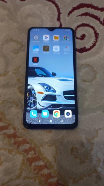 Продам Телефон Редми Нот 8про 64гб Оригинал Хорошем Состояние.