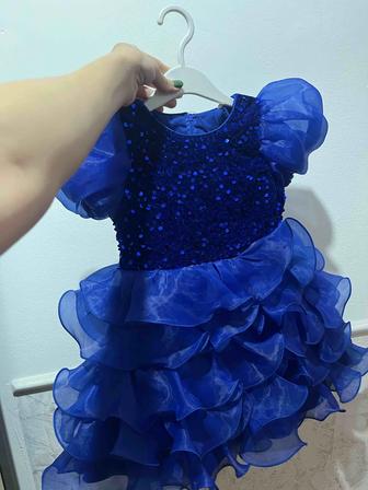 Платье для девочек