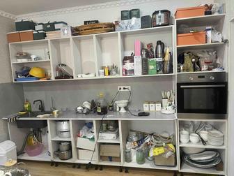 Кухонный гарнитур