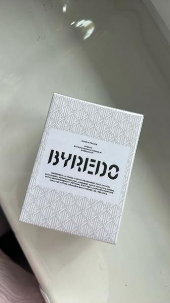 Духи BYREDO