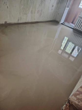 Наливные полы по рэпперы маякам с гарантией работаем с договором