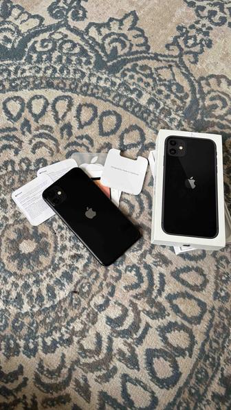 IPhone 11 128gb / Айфон 11 128гб