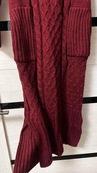 Платье новая