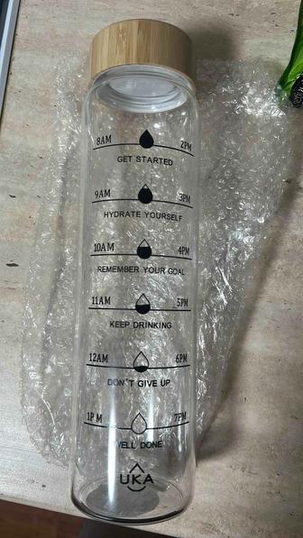 Продам бутылку для воды и не только