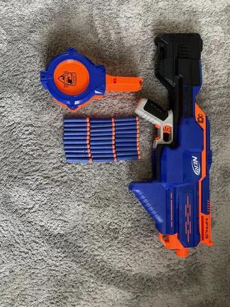 Продам NERF