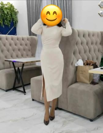 Продам вечернее платье