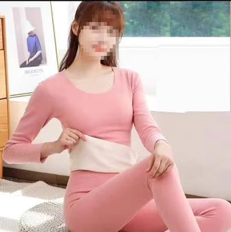 Термобелье мужское и женское