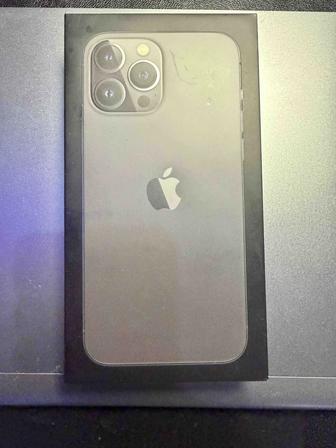 iPhone 13 Pro Max Graphite 128Gb