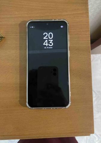 Samsung A36