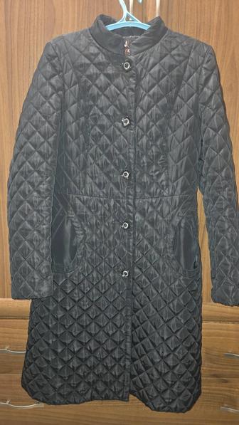 Пальто в идеальном состоянии