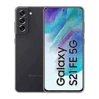 Samsung S21 FE