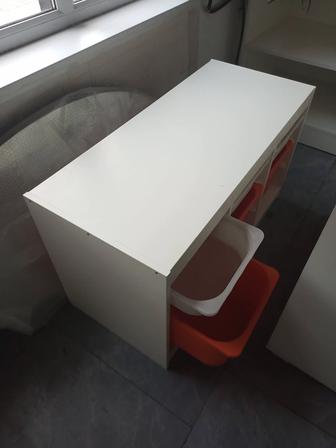 Продам тумбу для детской комнаты