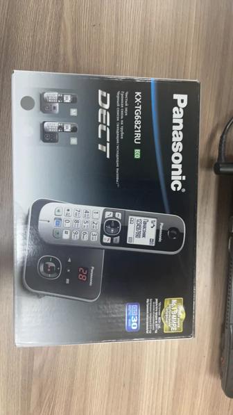 Panasonic kx-tg6821ru