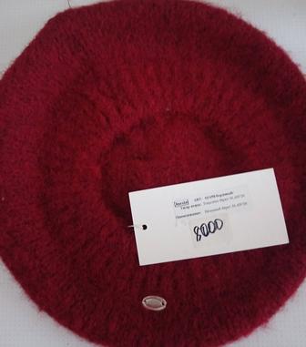 Головной убор