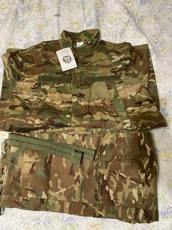 Форма мультикам