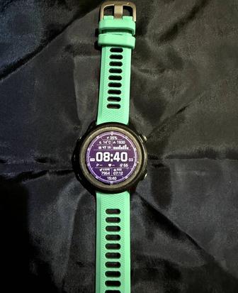 Продам часы Гармин (Garmin) foreruner 245. В хорошем состоянии!