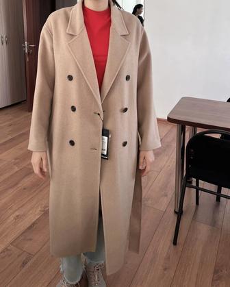новое пальто Корейского бренда Musinsa