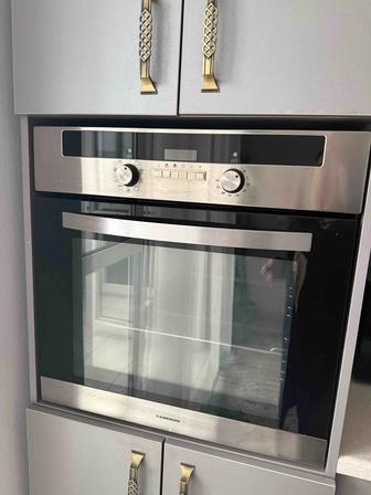 Встроенная духовка