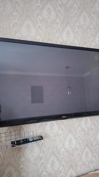 Телевизор LG