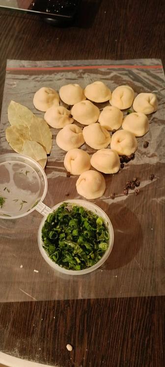 Домашние пельмени очень вкусно.время поесть!!!!