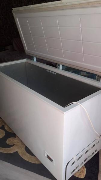 Продам морозильную камеру 1,5 метра