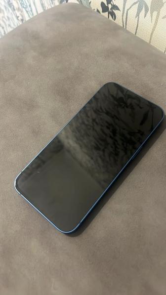 iPhone 13, 128gb 100% новый с коробкой