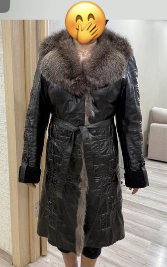 Продам Дубленку