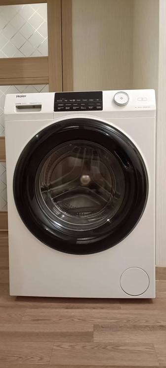 Стиральная машина Haier