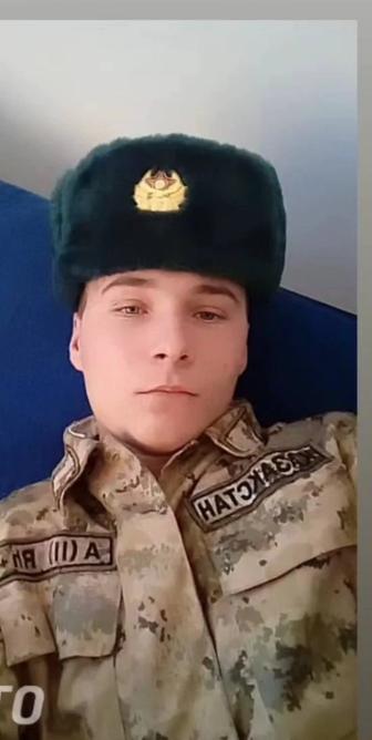 Водитель категории в