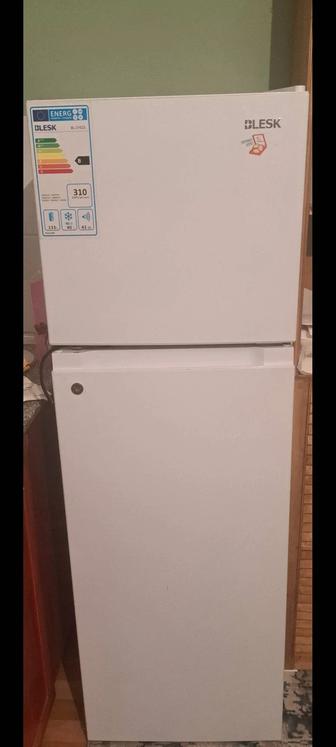 Продам бу холодильник