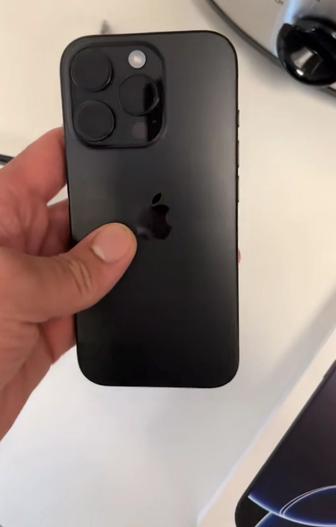 Продам IPHONE 16 pro 128gb