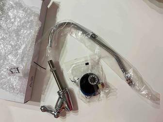 Продам смеситель для фильтрованной воды Аквафор